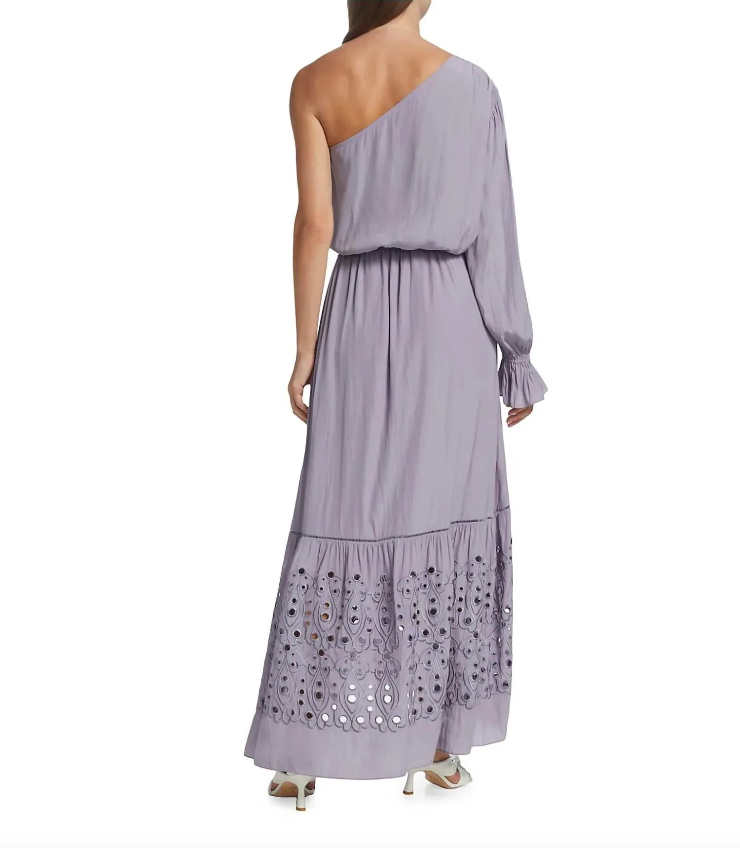 Adesola Dress