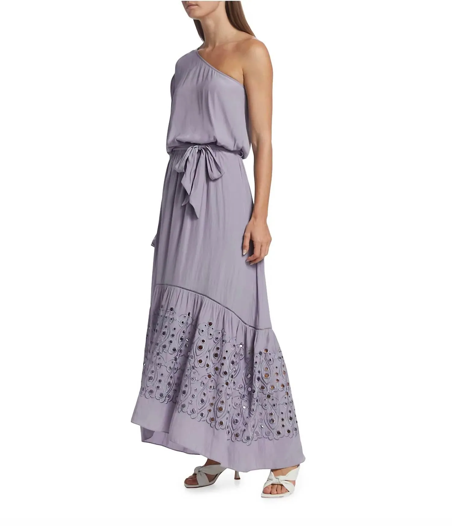 Adesola Dress