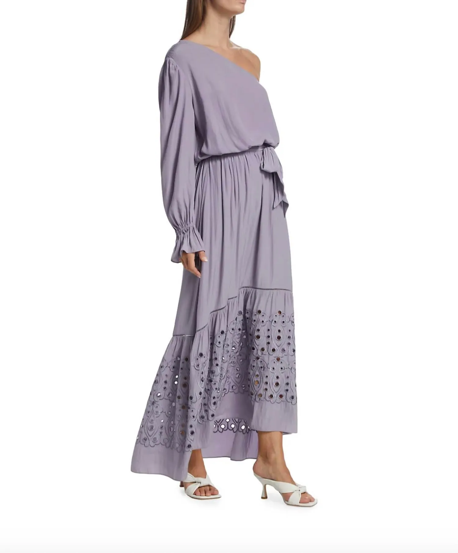 Adesola Dress