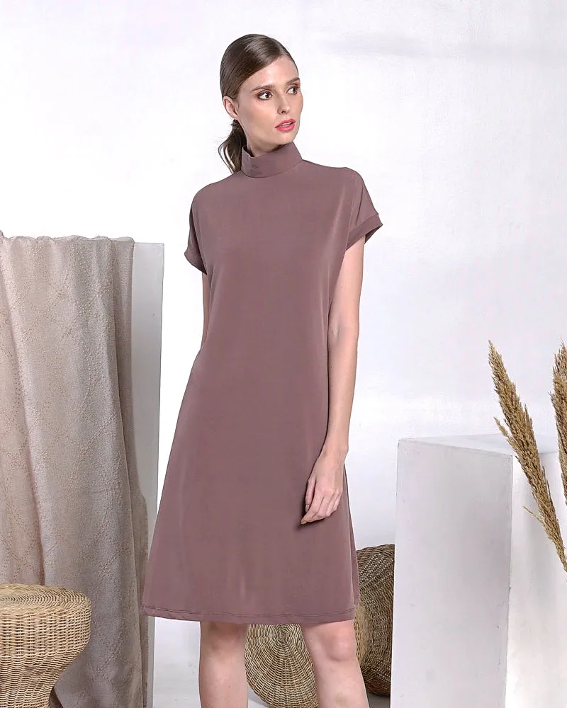 Aislinn Short Dress