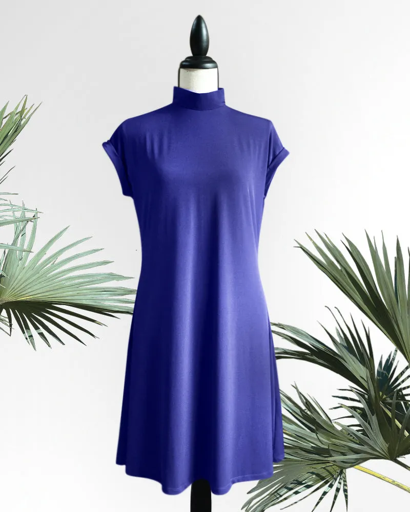 Aislinn Short Dress