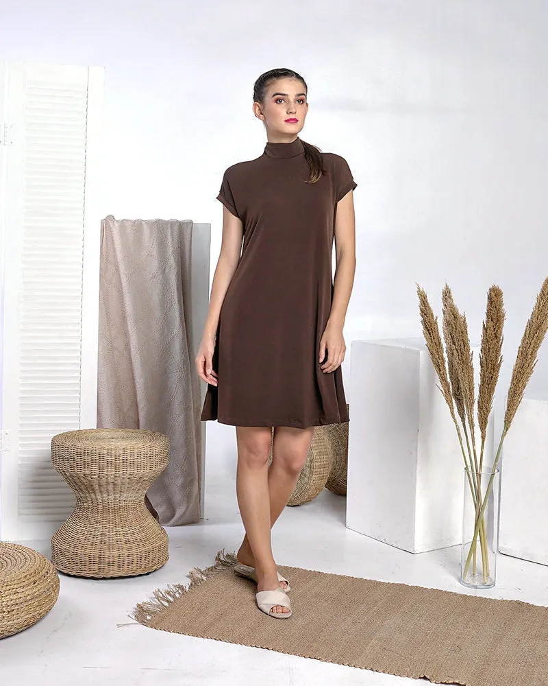 Aislinn Short Dress