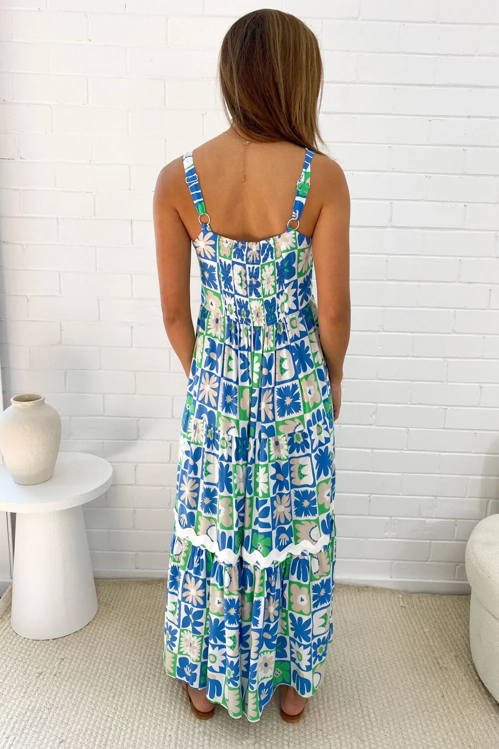Angie Dress