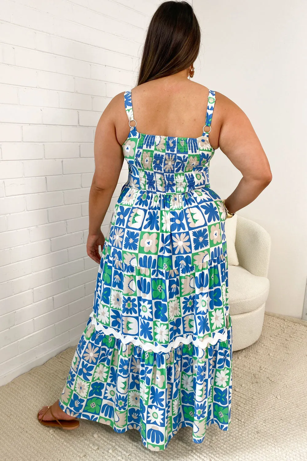Angie Dress