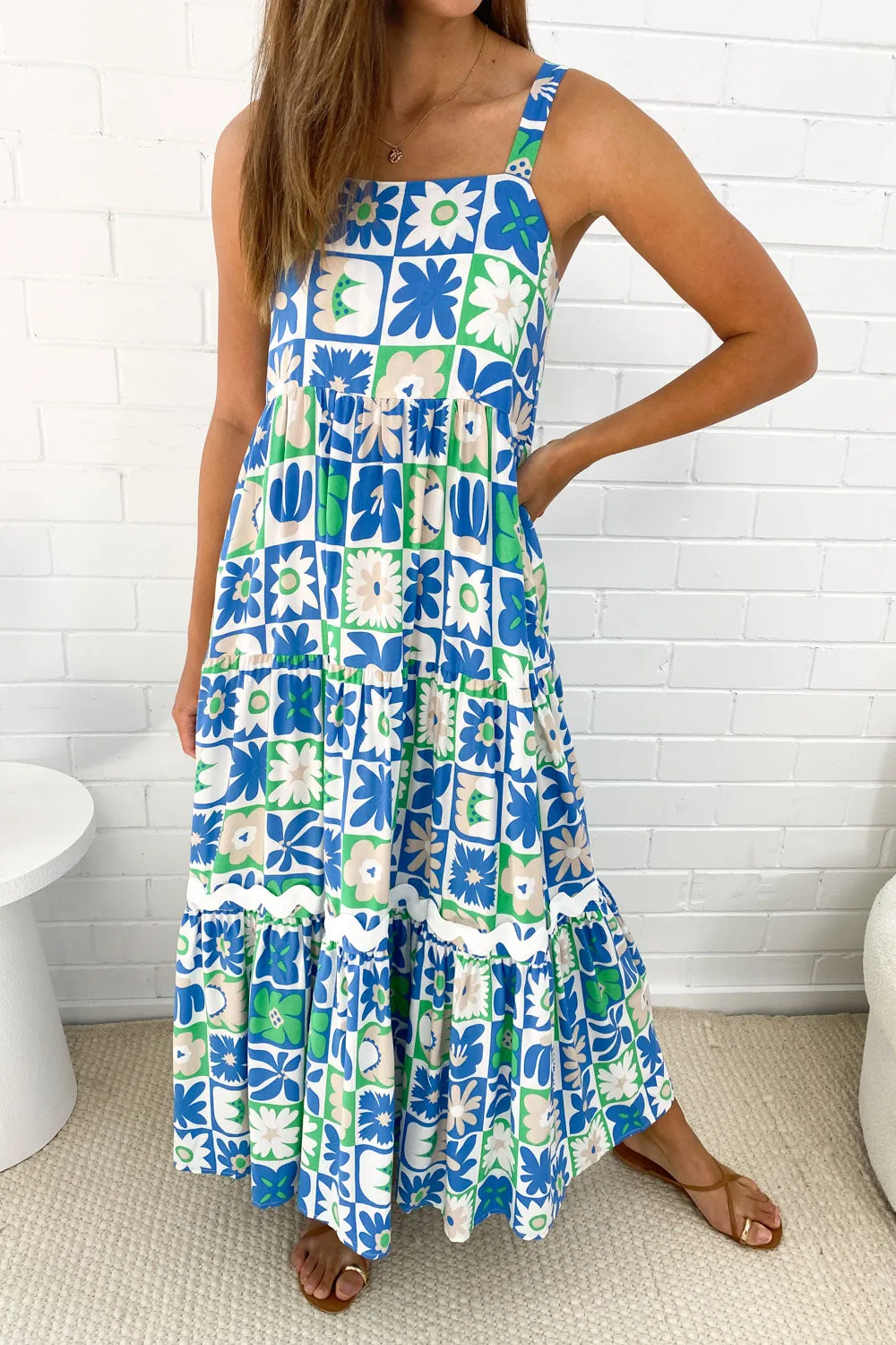 Angie Dress