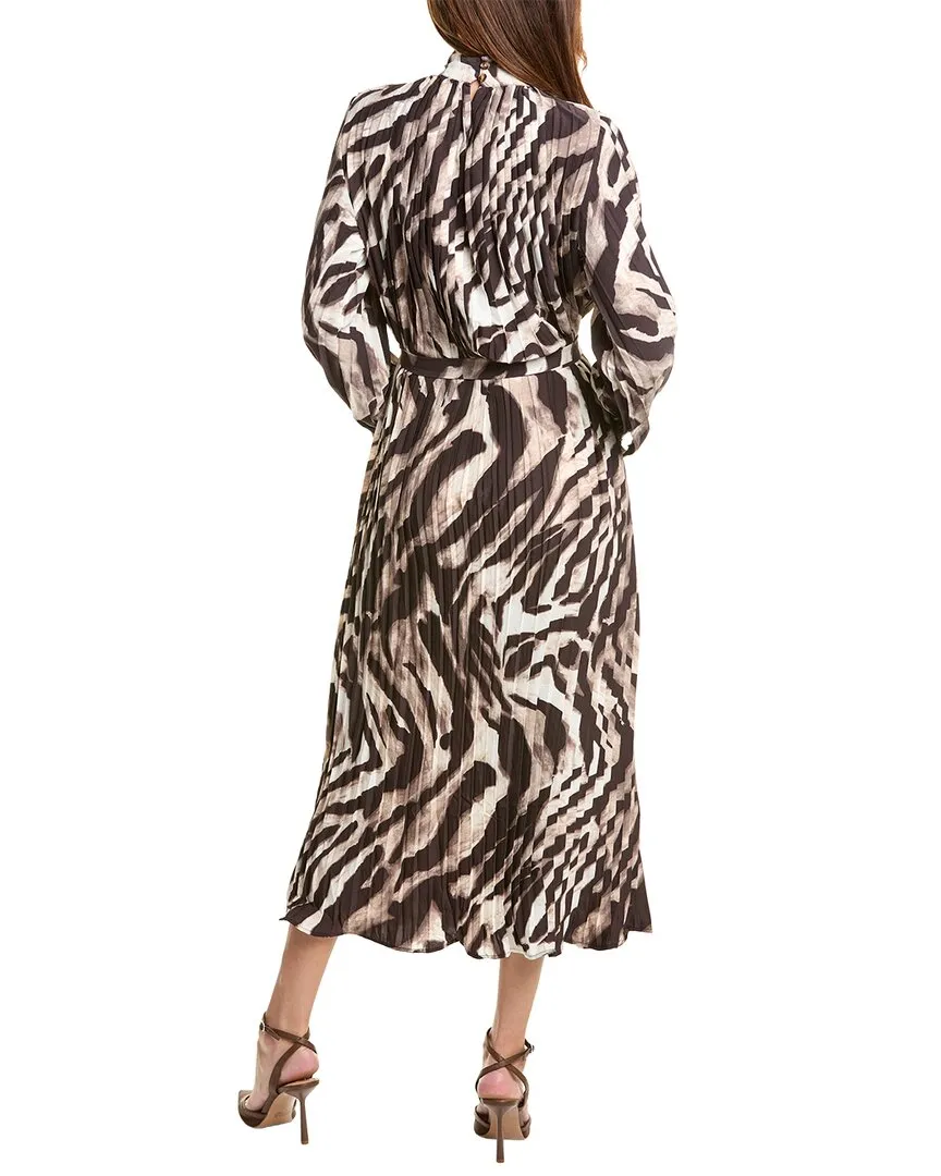 Beulah Midi Dress