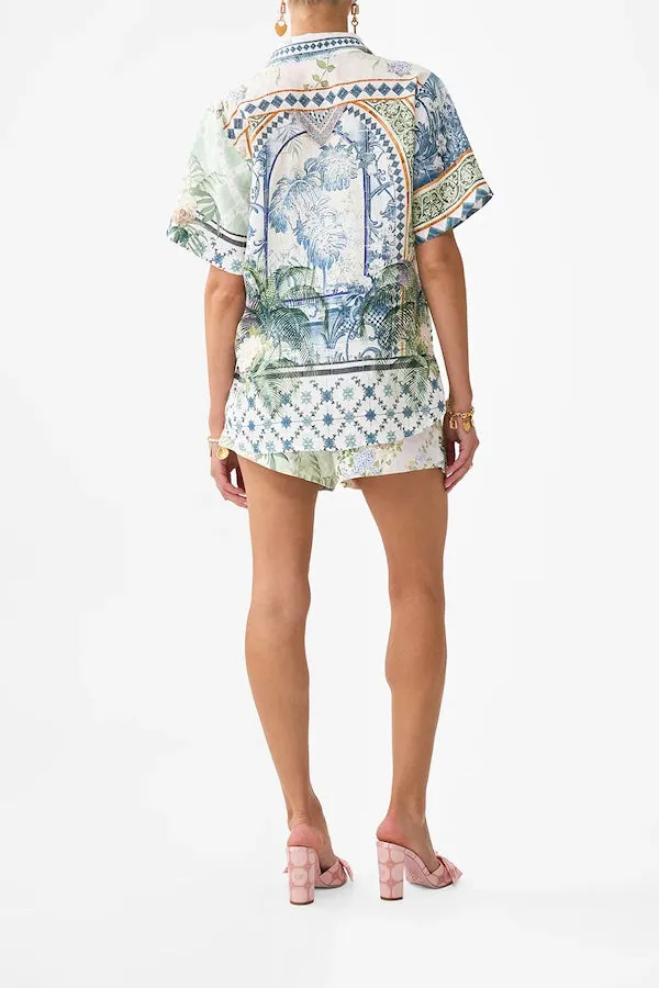CLASSIC SHIRT