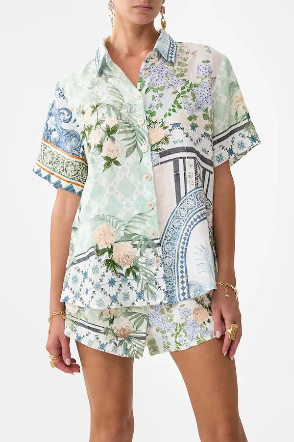 CLASSIC SHIRT
