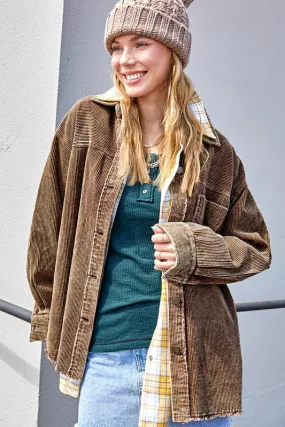 Daisy Jacket