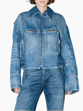 FACON JACMIN Marty Jacket