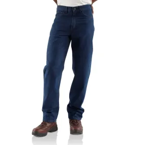FR SIGNATURE DENIM JEAN - DNM-Denim | Carhartt FRB100