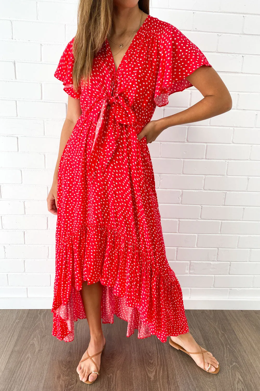 Gigi Dress