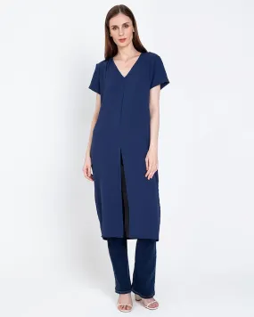 Hilaria Midi Dress