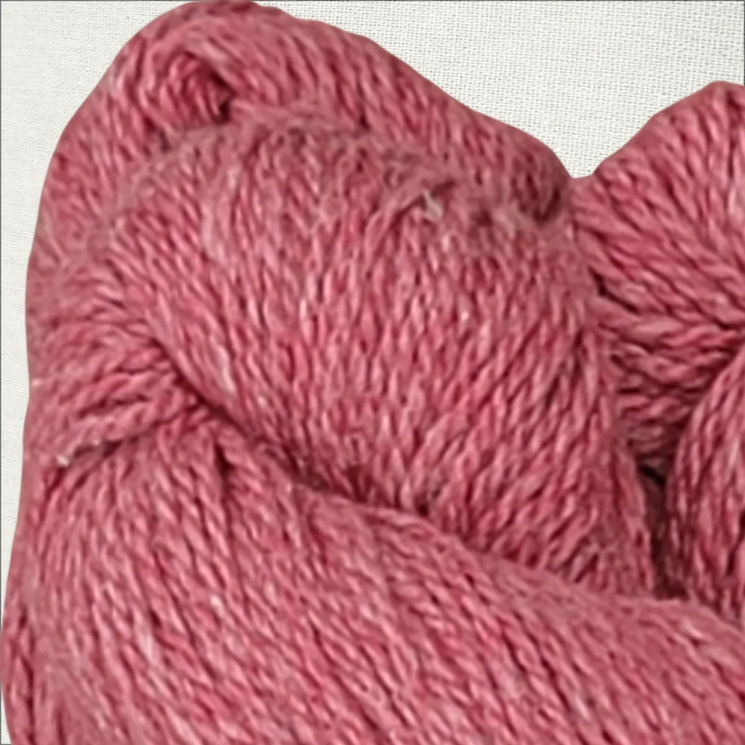 Luma - Wool, Silk, Cotton blend Yarn