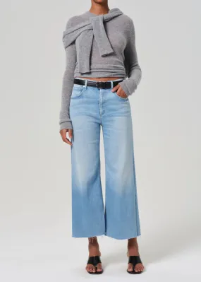 Lyra Wide Leg Belmont