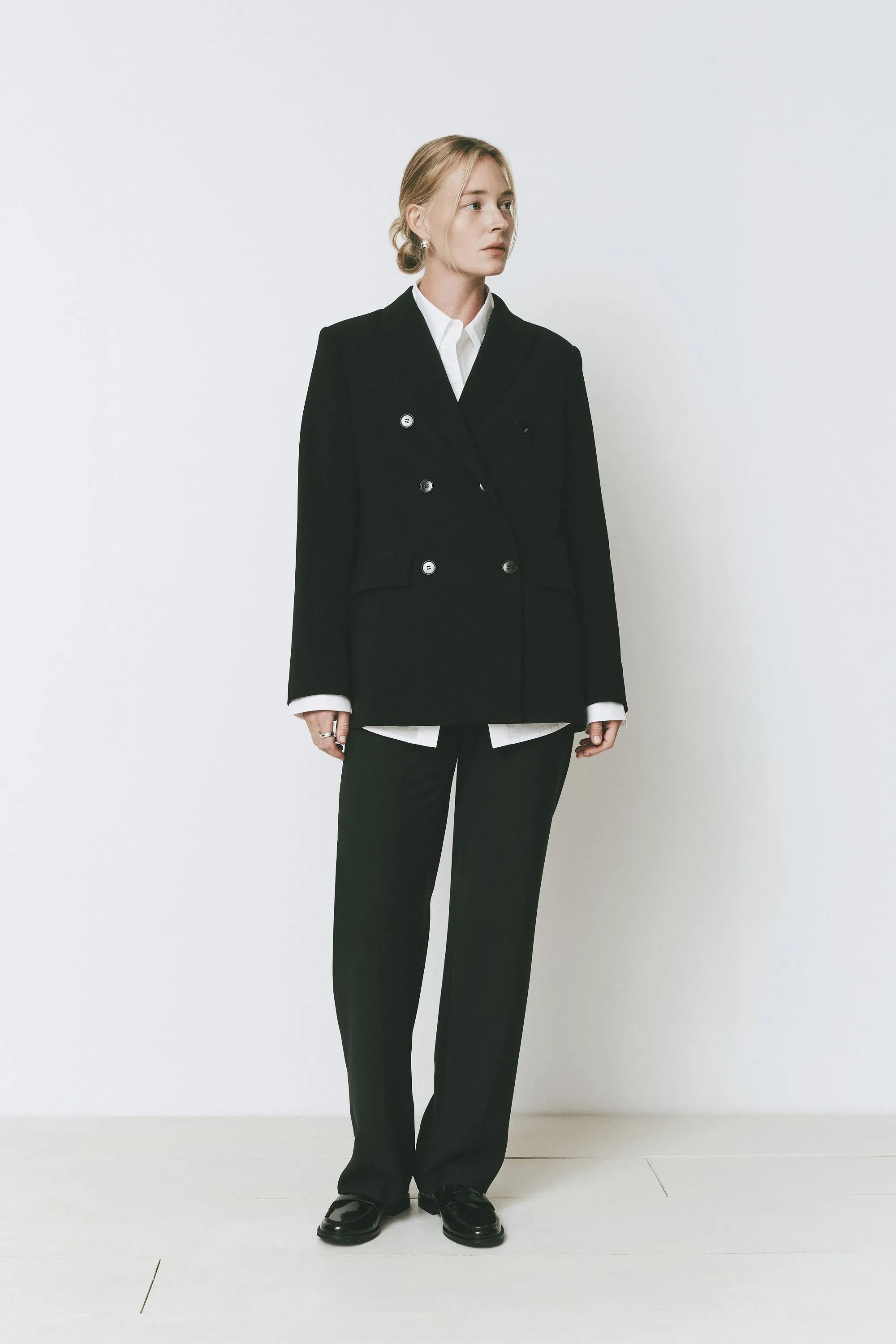 March Blazer