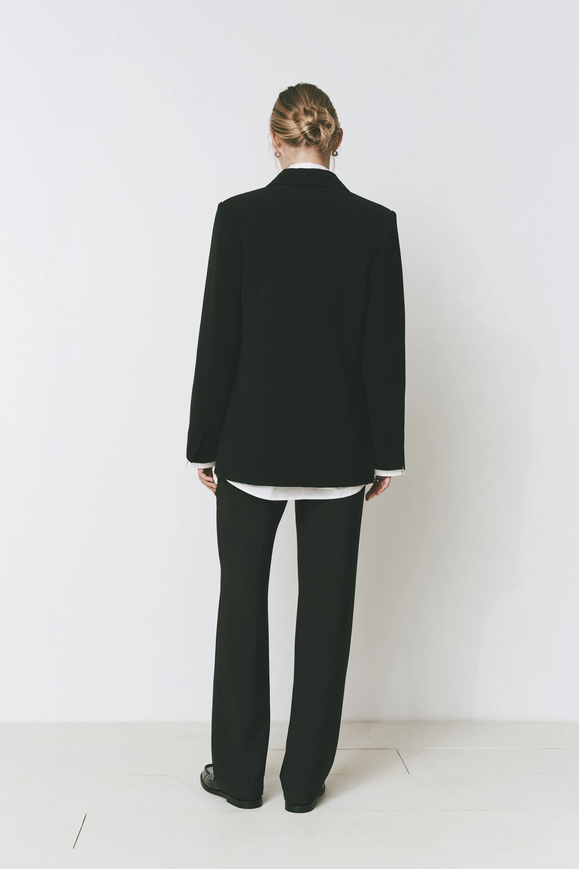 March Blazer