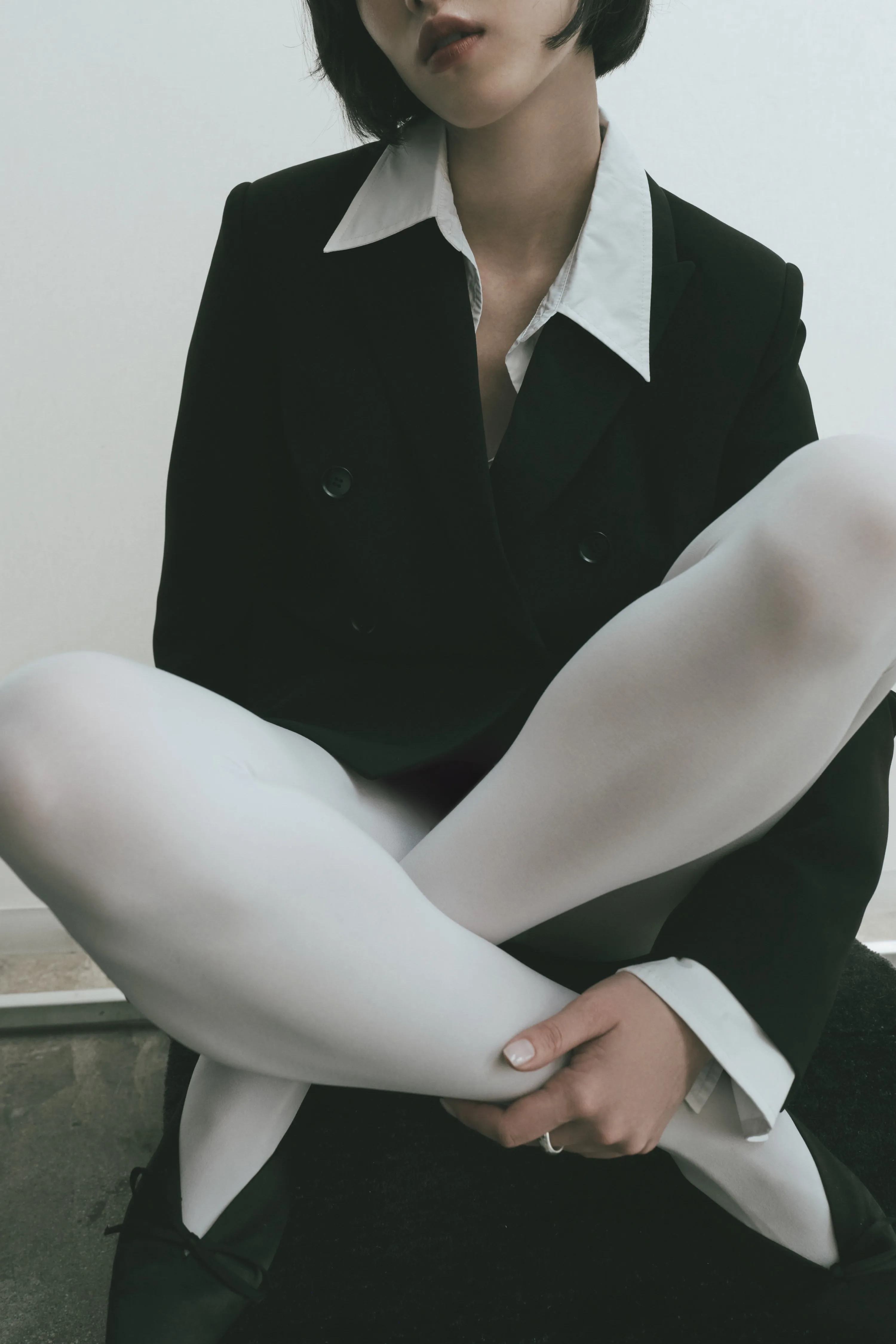 March Blazer