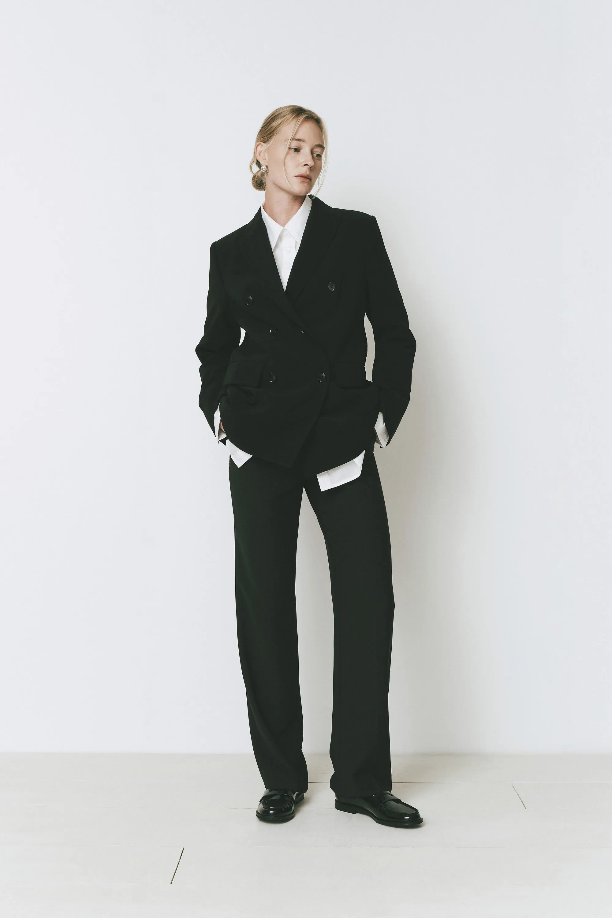 March Blazer