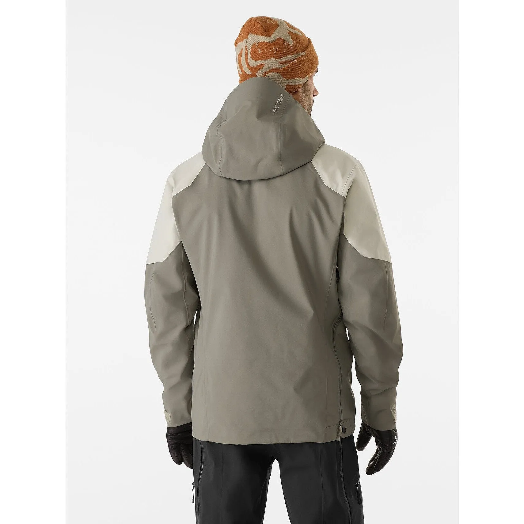 Men's Sabre Anorak Jacket (Past Season)