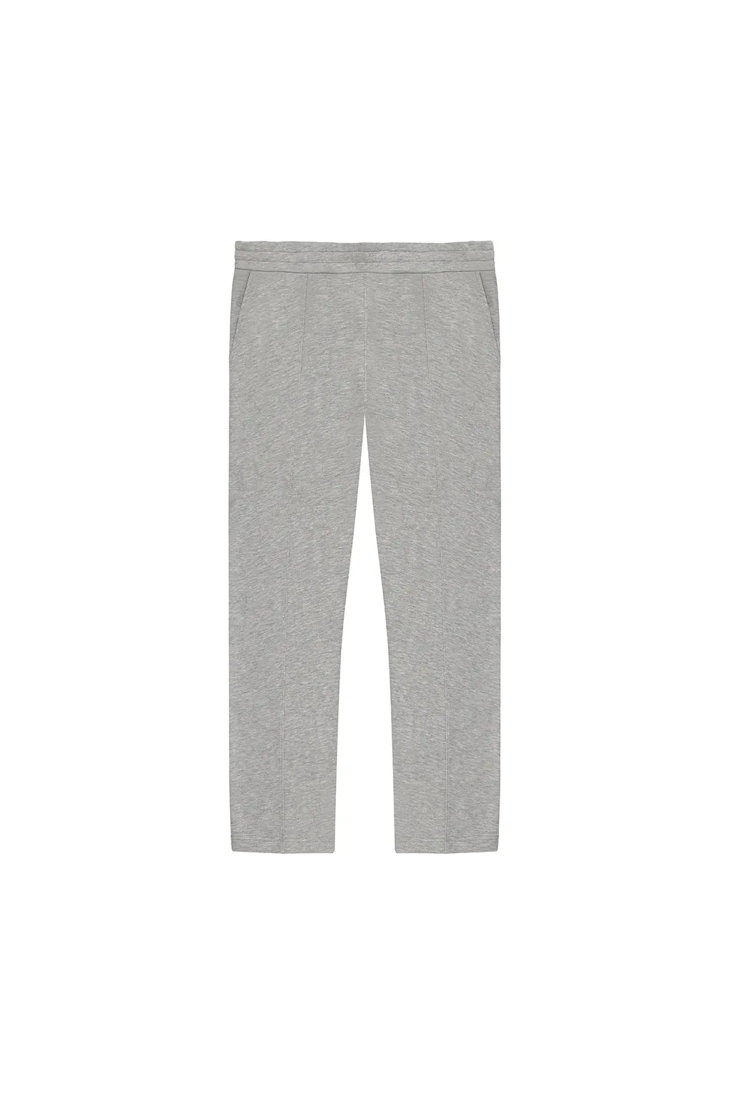 Pleated Track Bottom