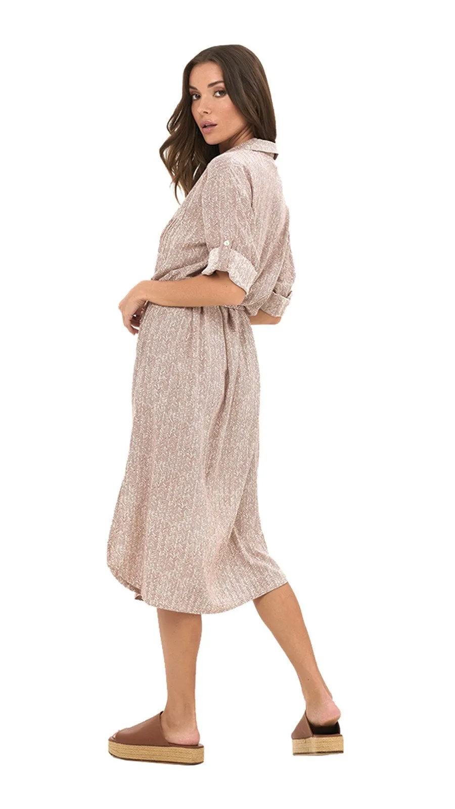 Pre-Order Amandy Dress