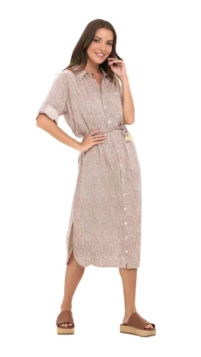 Pre-Order Amandy Dress