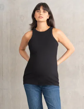 Racer Back Maternity Vest