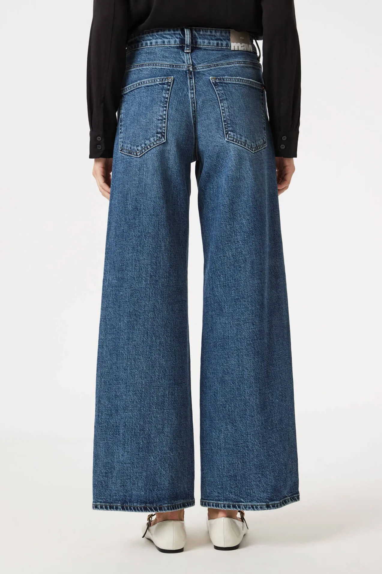 Siena Wide Leg