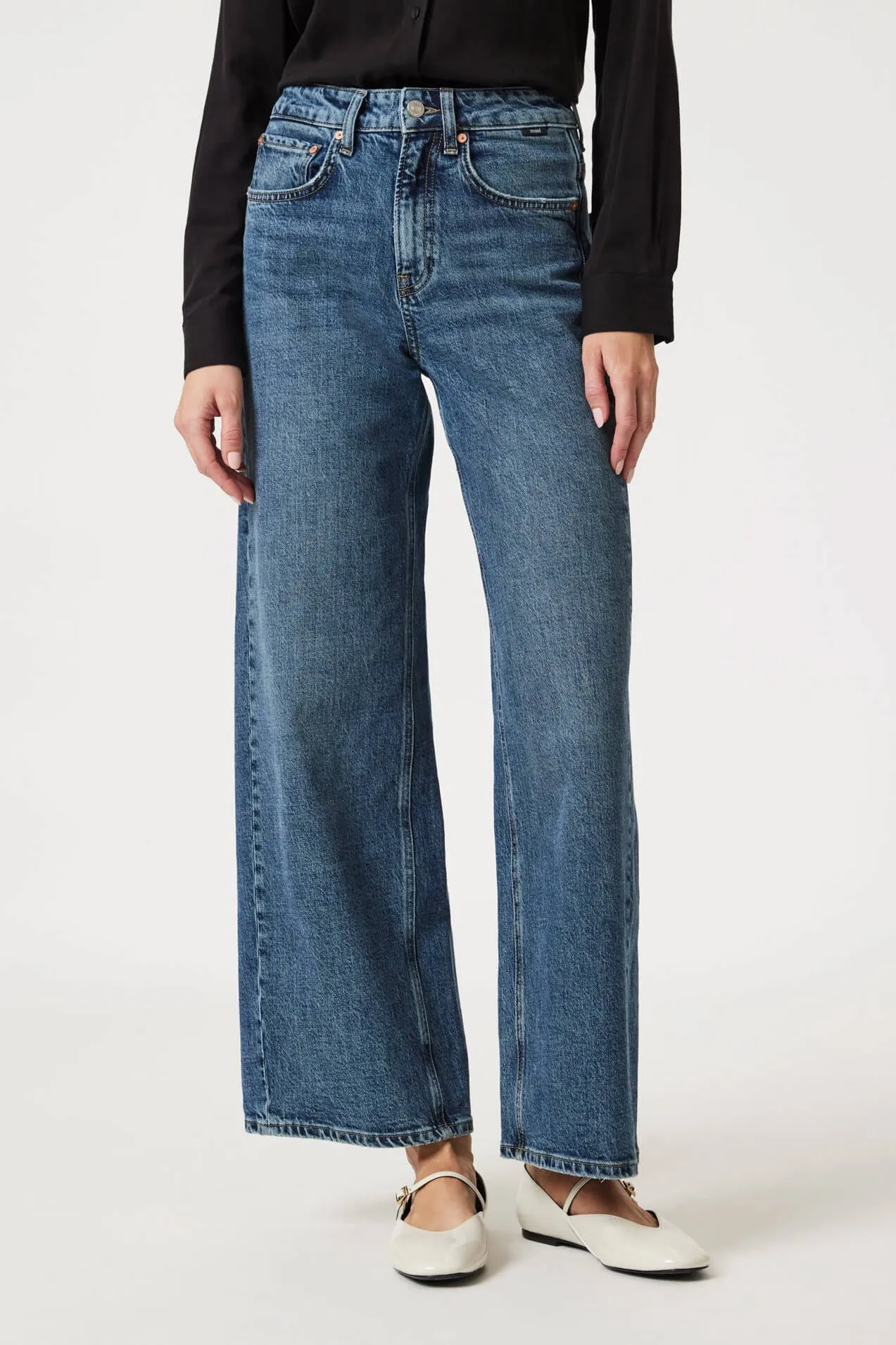 Siena Wide Leg