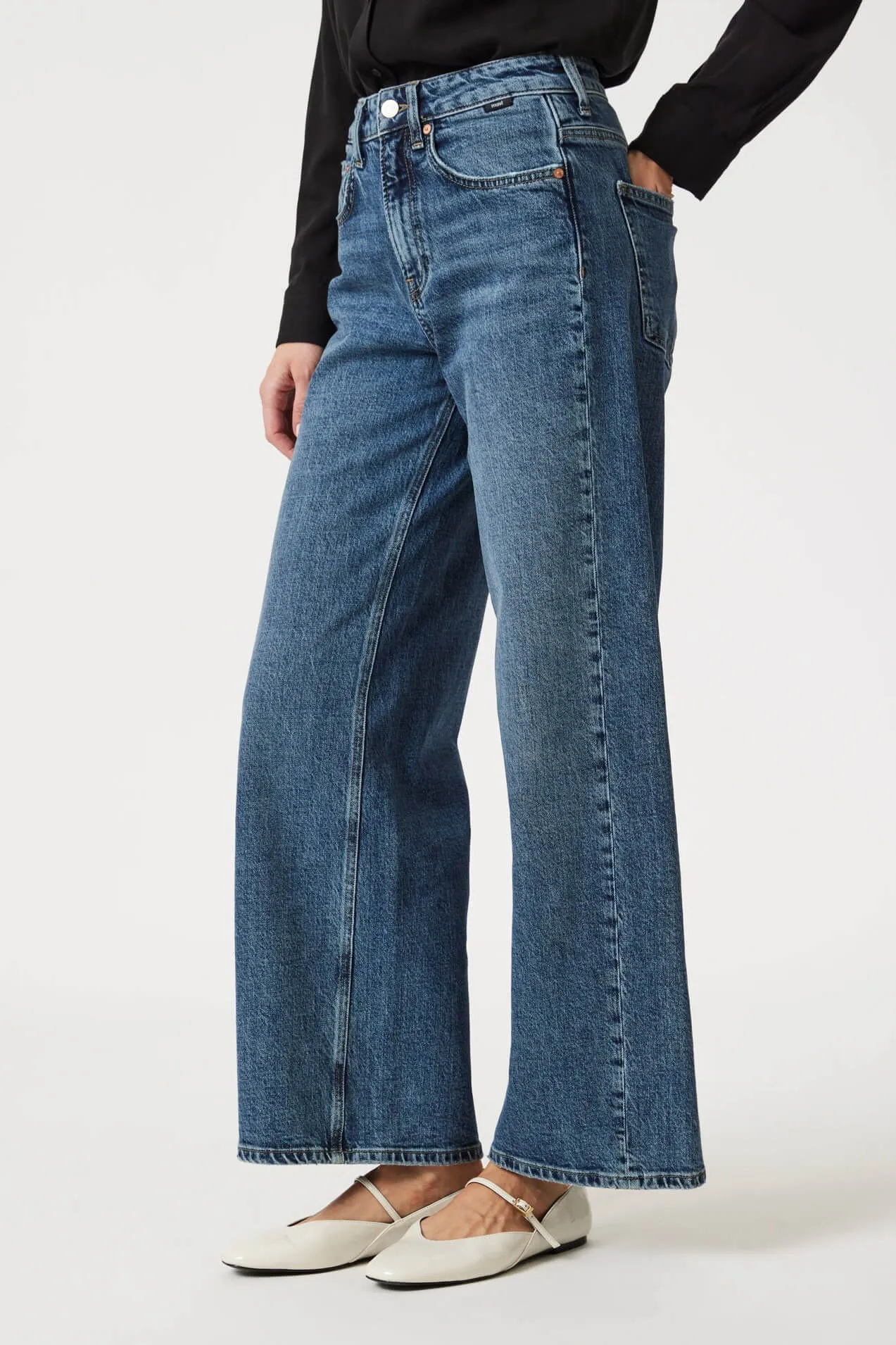 Siena Wide Leg