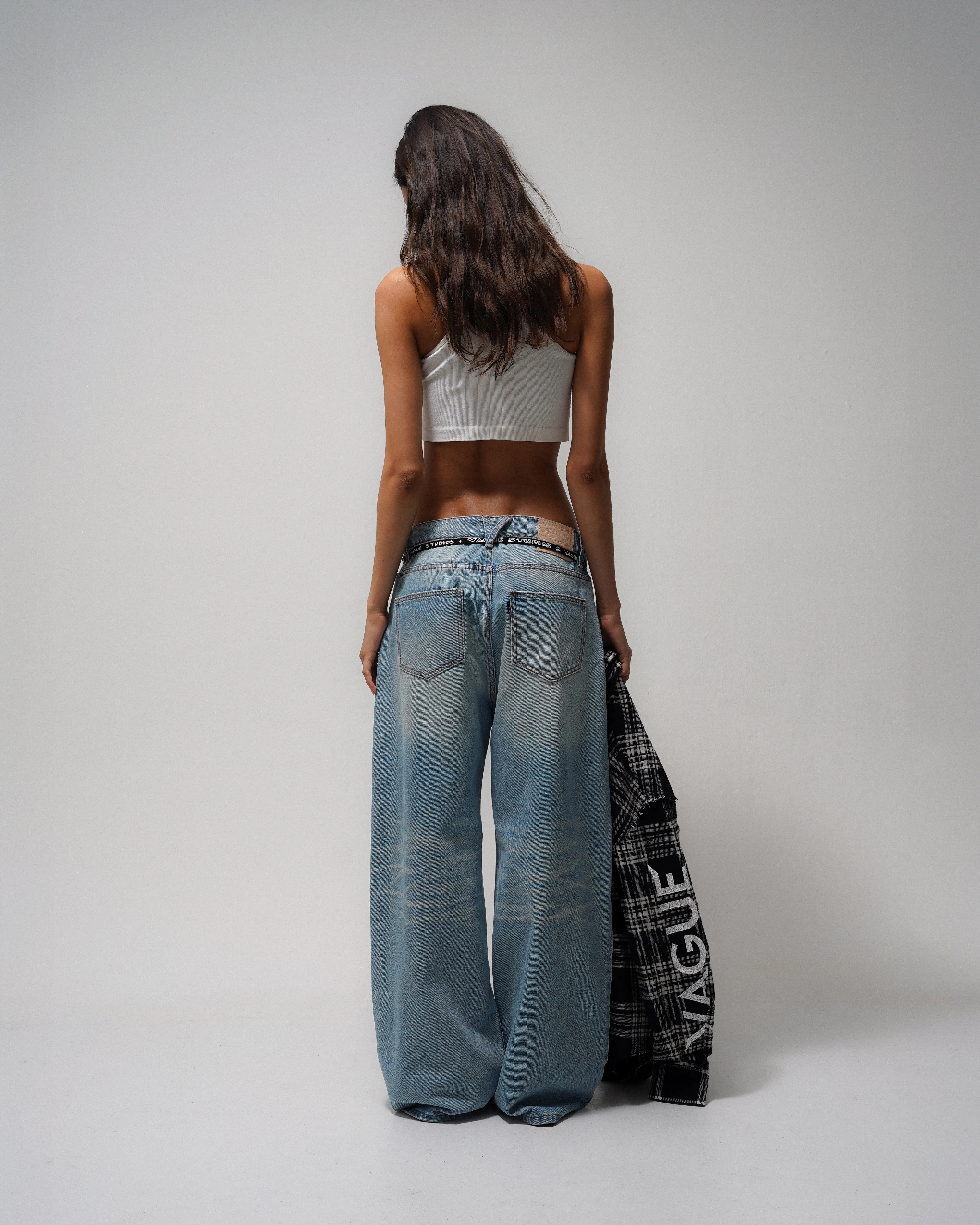 STUDIO DENIM [COAST]