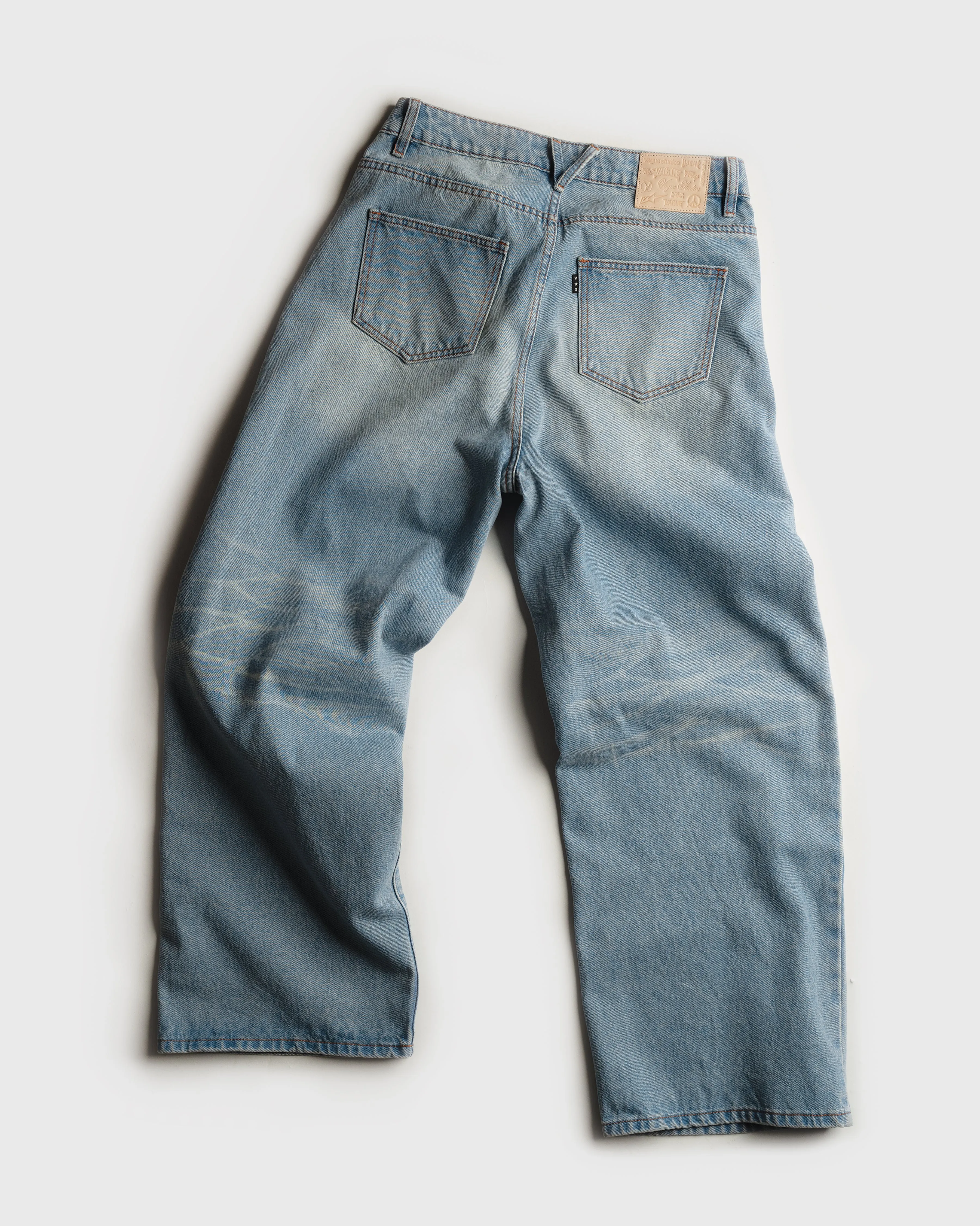STUDIO DENIM [COAST]
