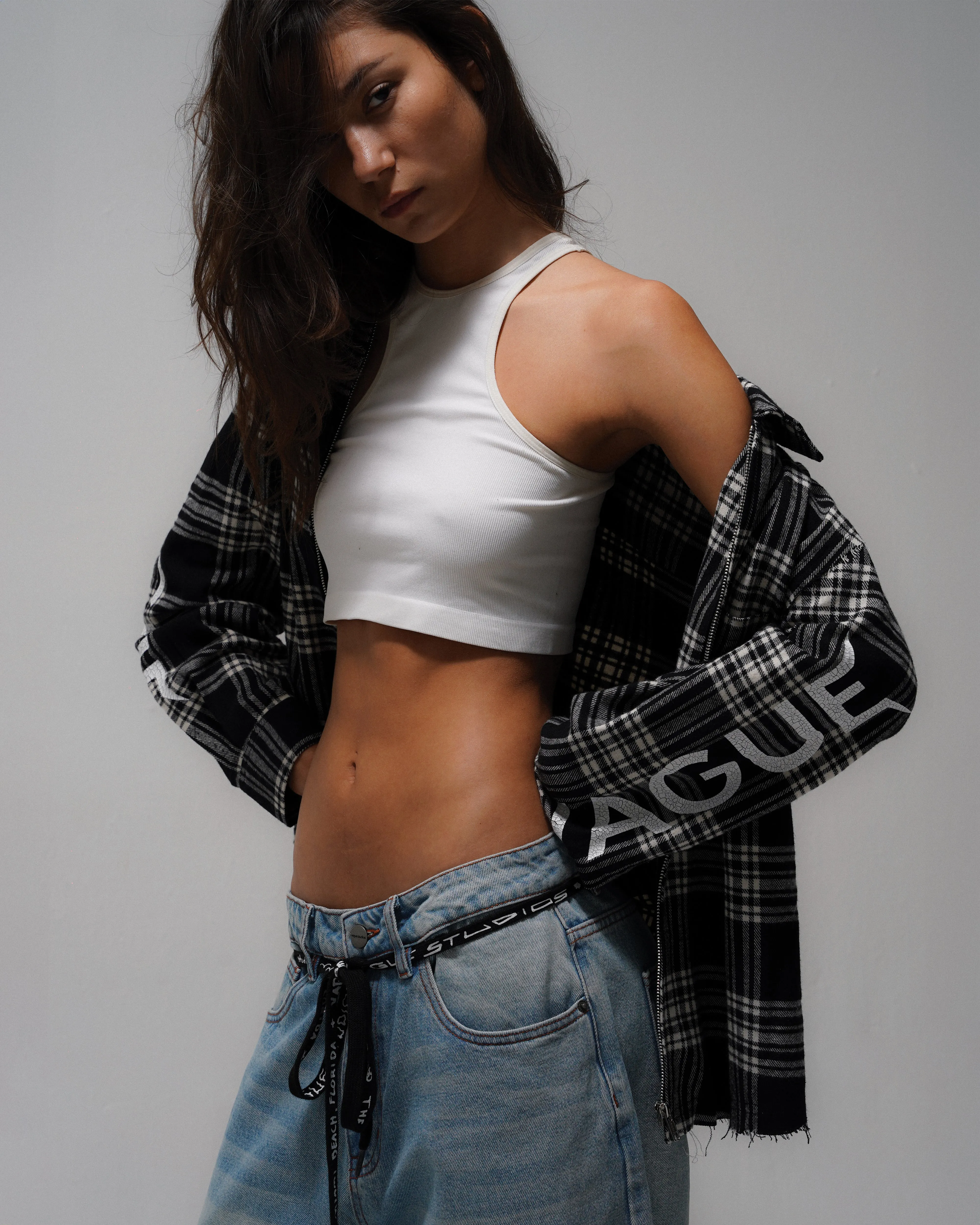 STUDIO DENIM [COAST]