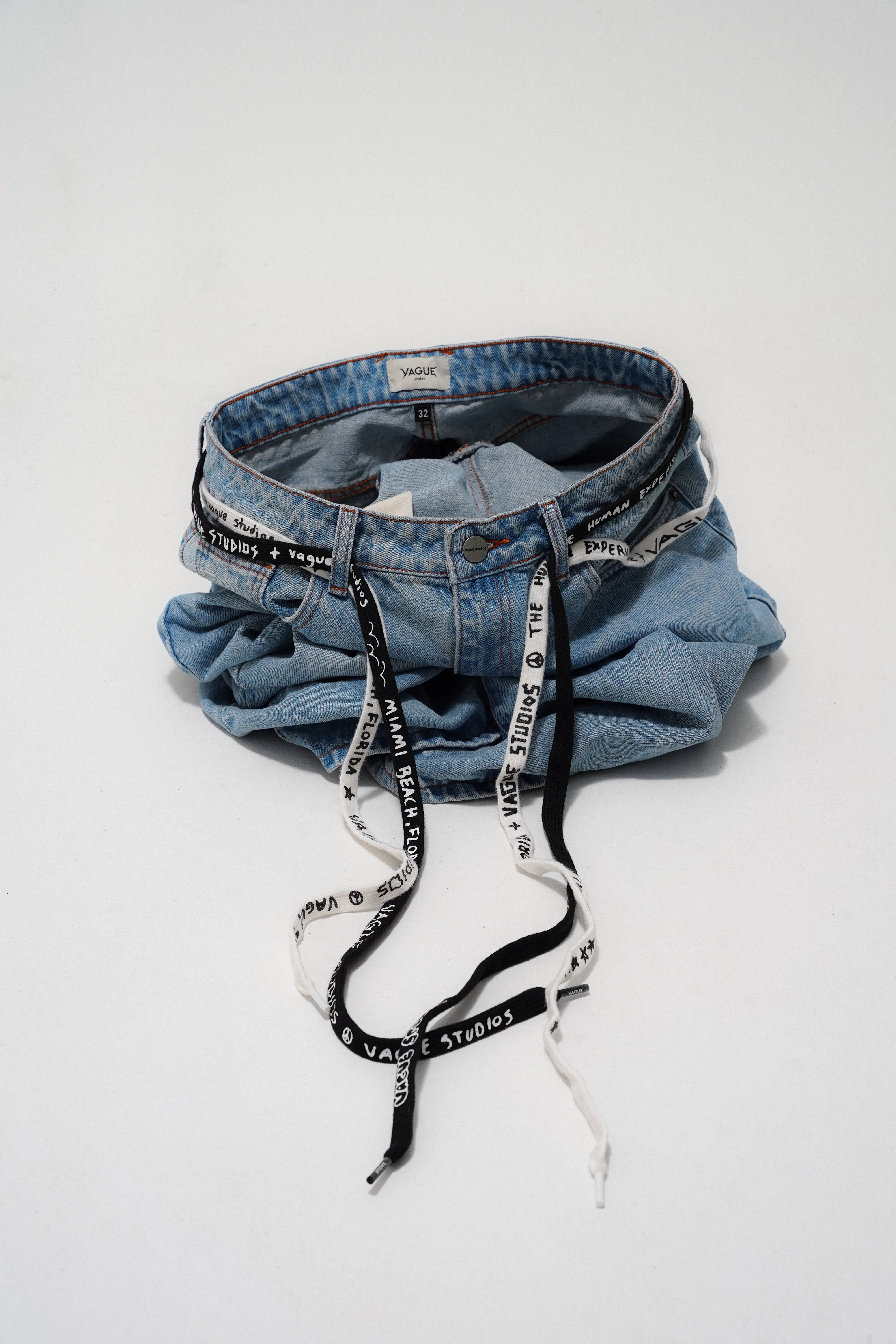 STUDIO DENIM [COAST]