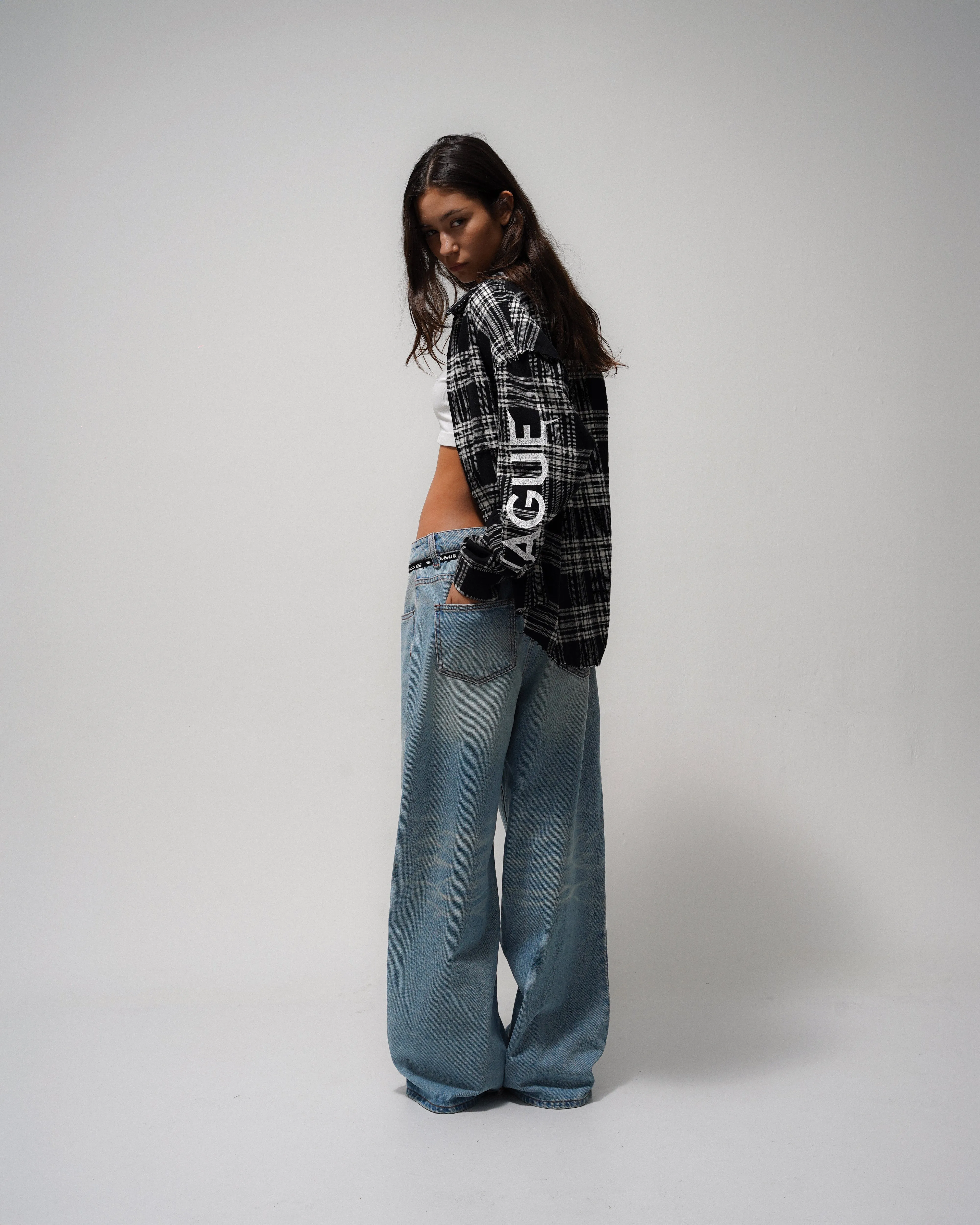 STUDIO DENIM [COAST]
