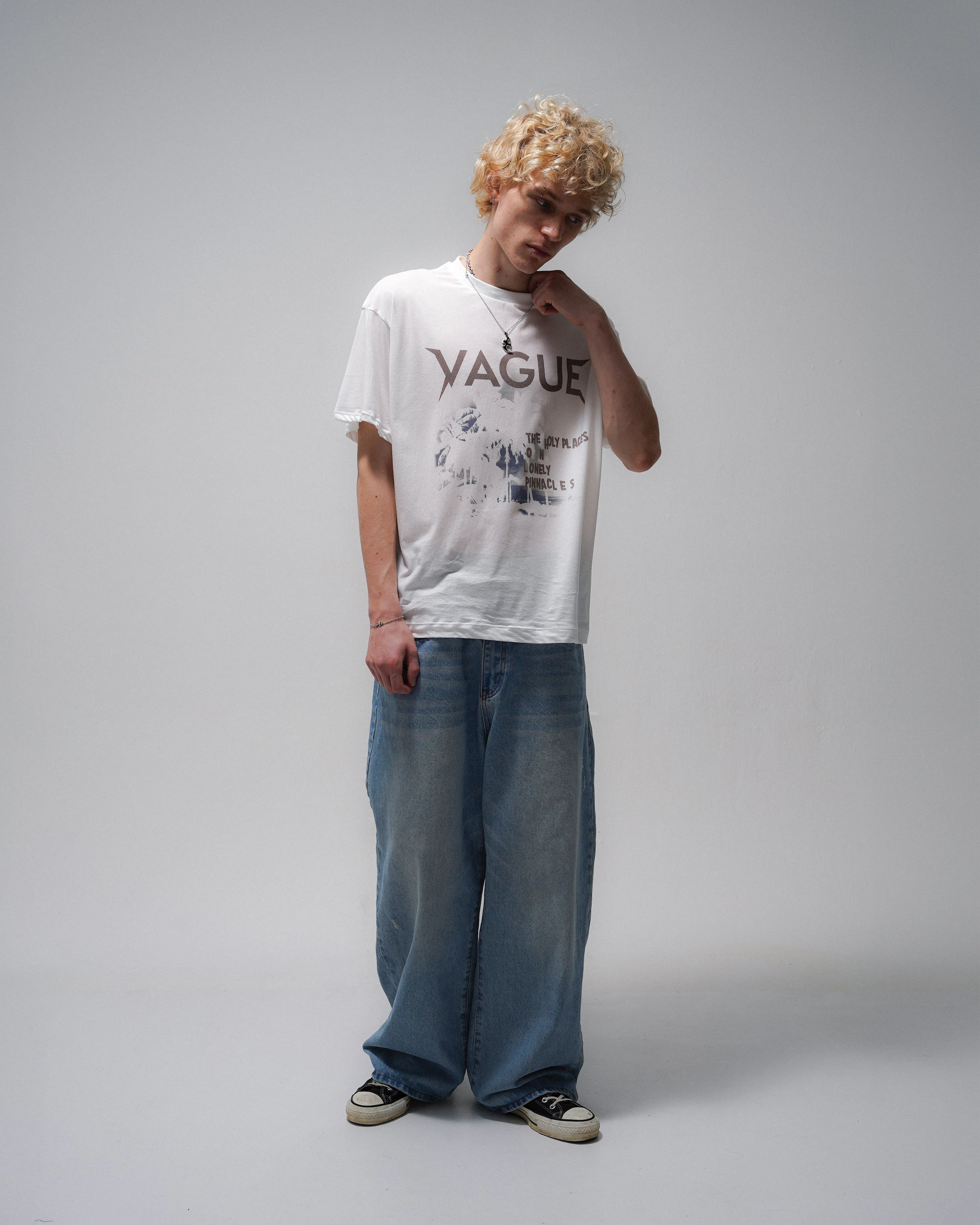 STUDIO DENIM [COAST]