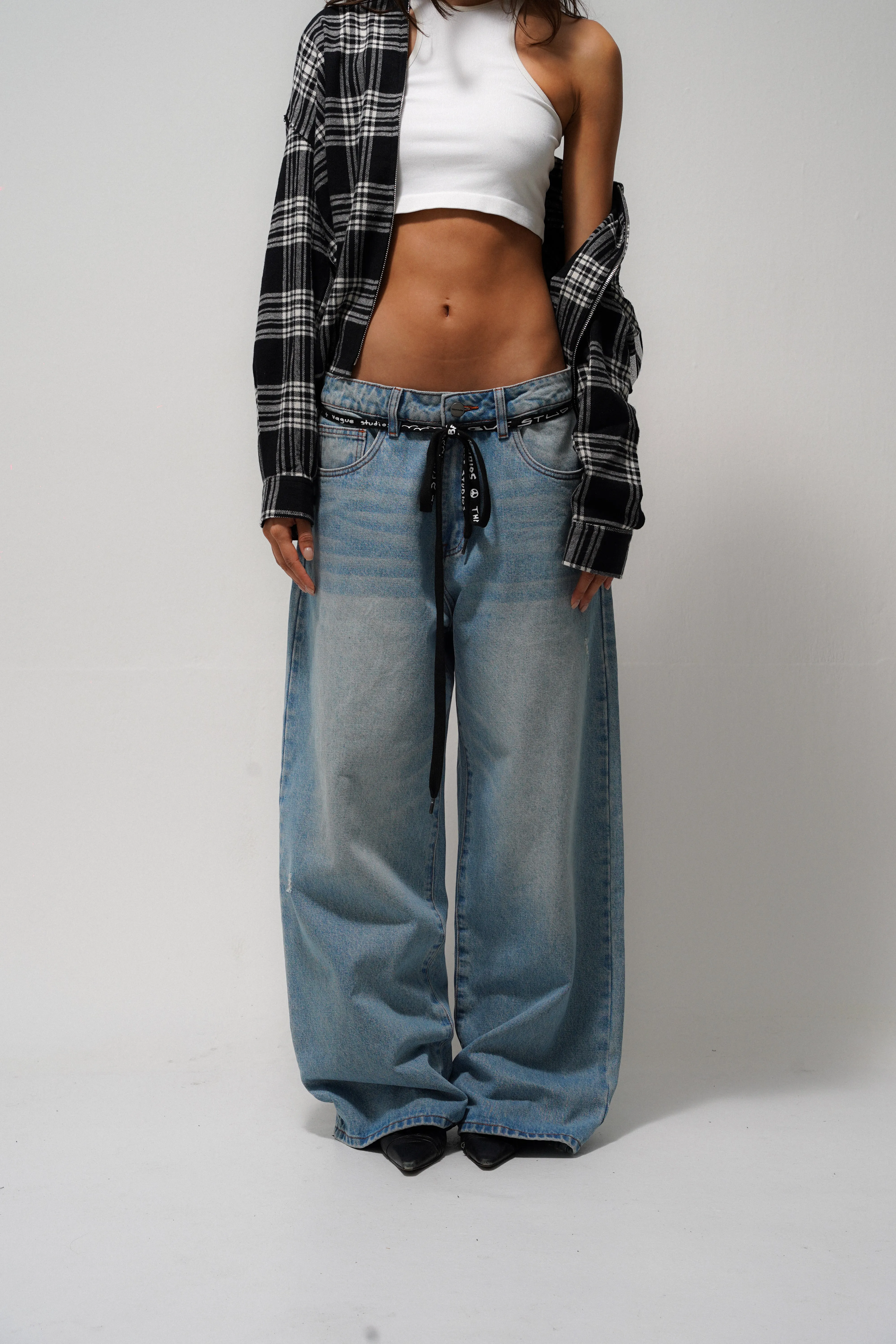 STUDIO DENIM [COAST]