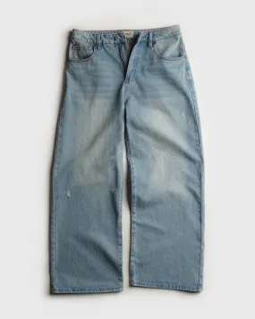 STUDIO DENIM [COAST]