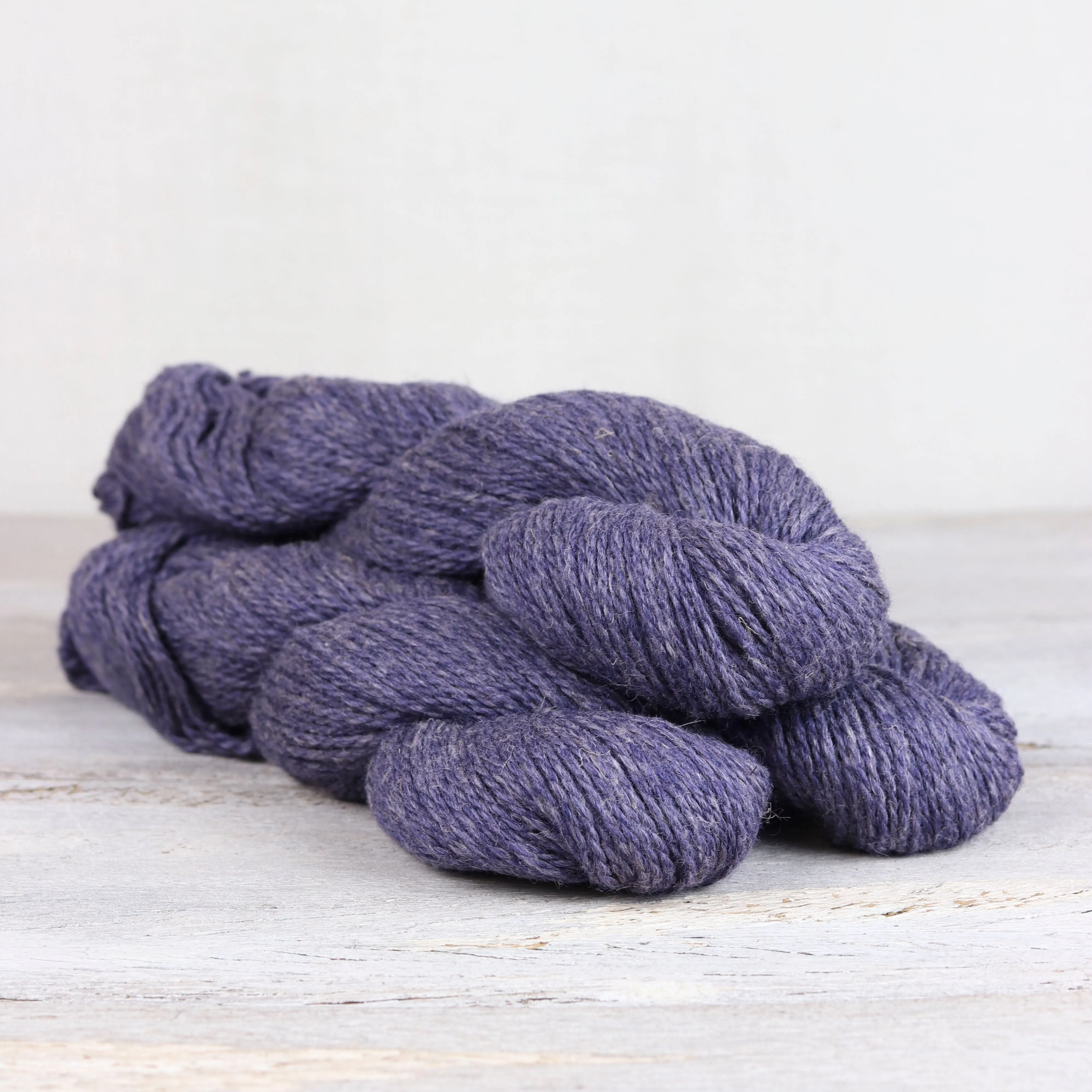 The Fibre Co. Luma