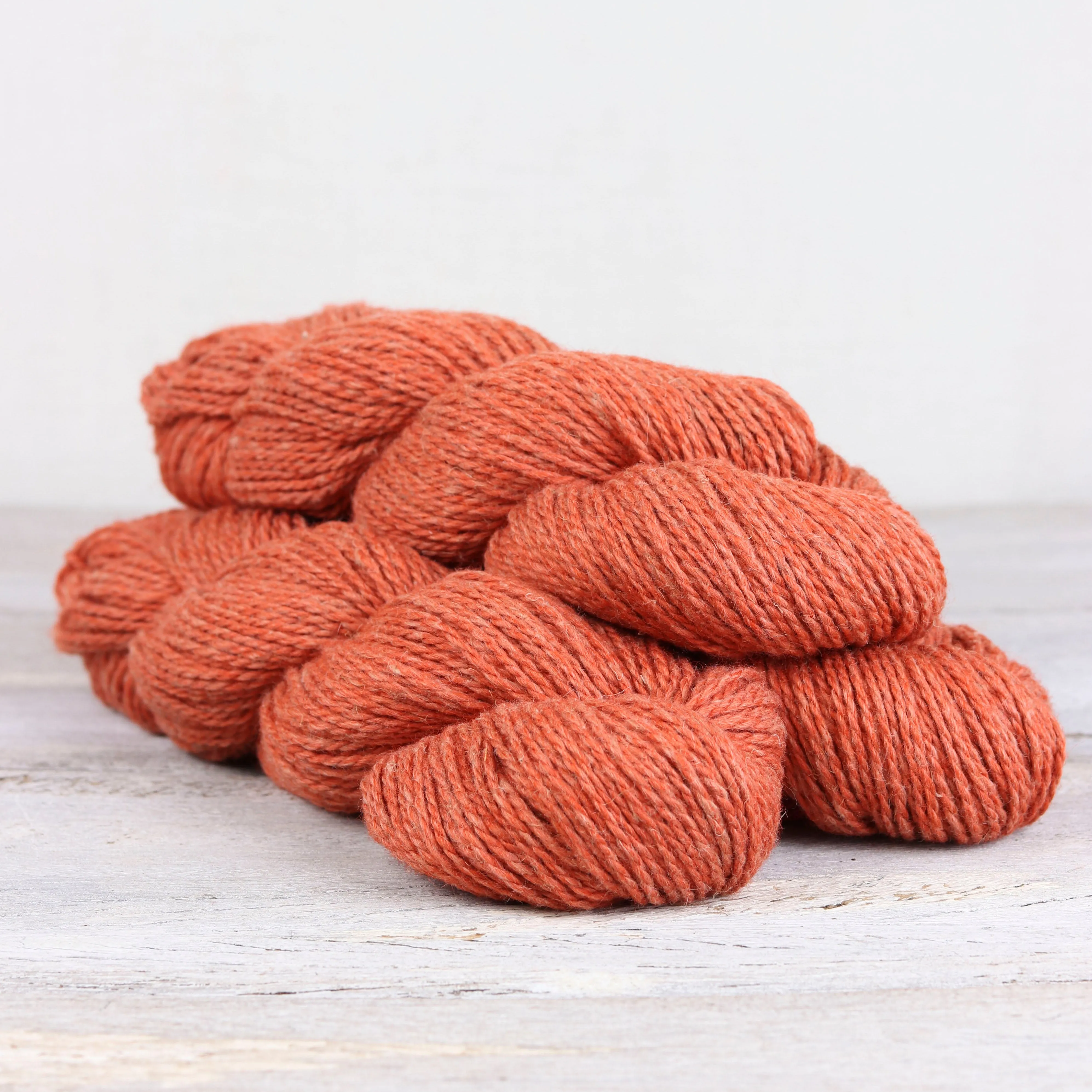The Fibre Co. Luma
