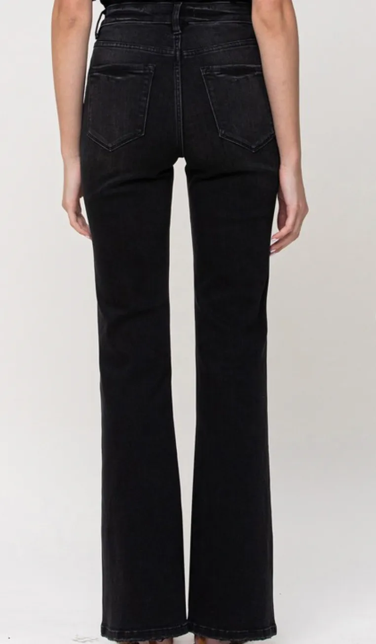 The Olivia Flare Jean