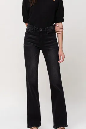 The Olivia Flare Jean