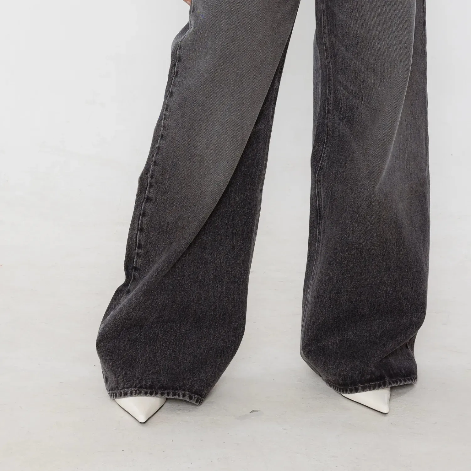 The Phoenix Wide Leg