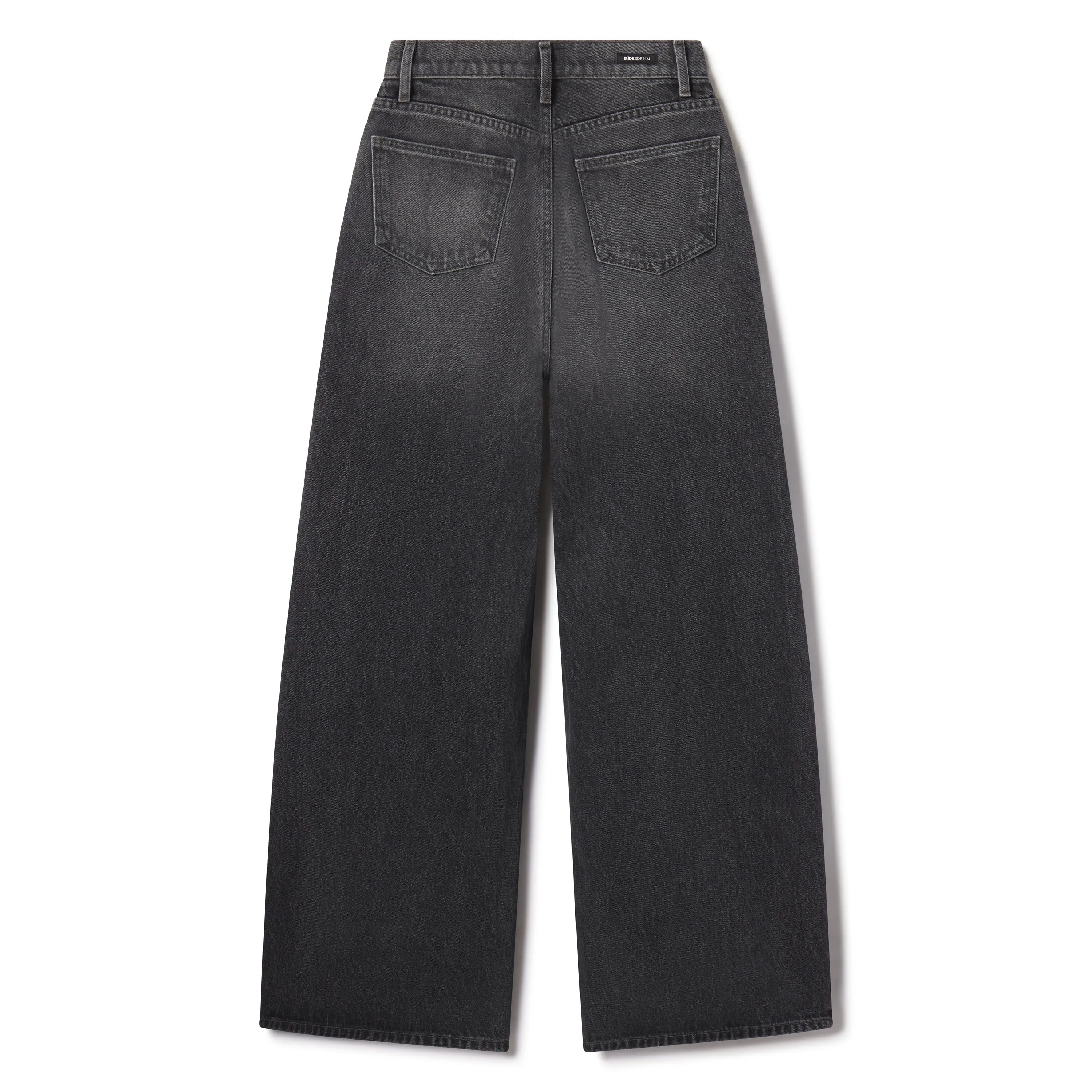 The Phoenix Wide Leg