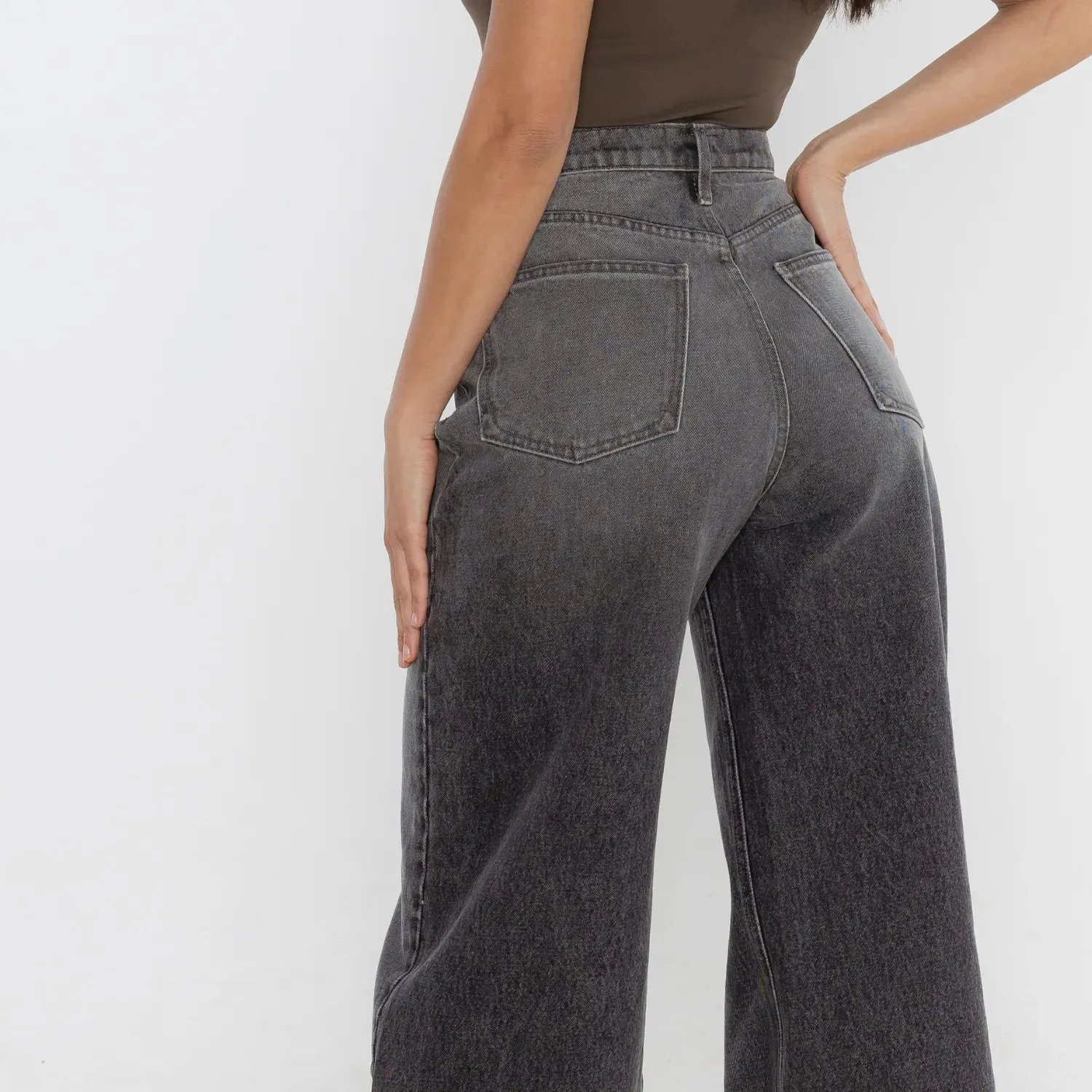 The Phoenix Wide Leg