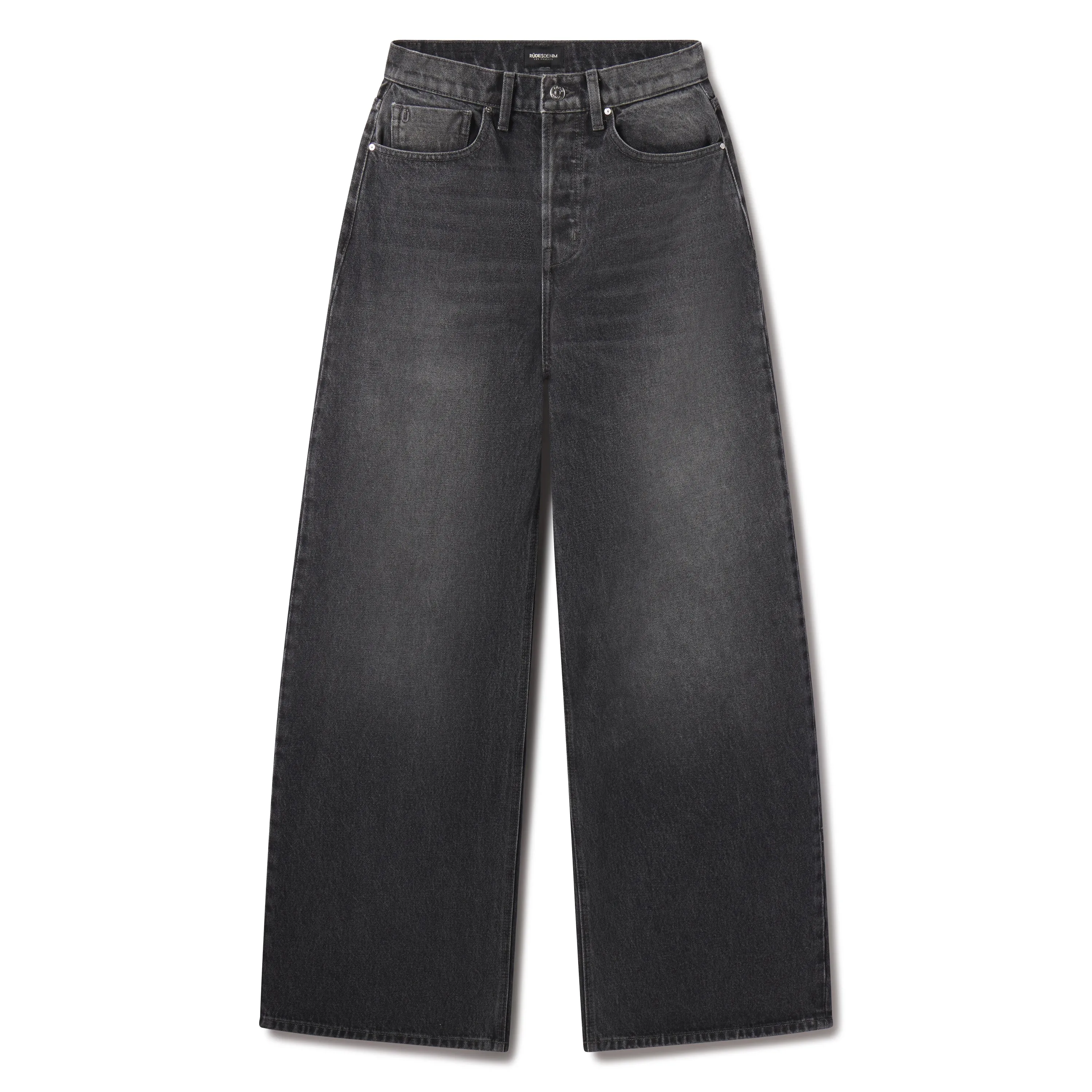 The Phoenix Wide Leg