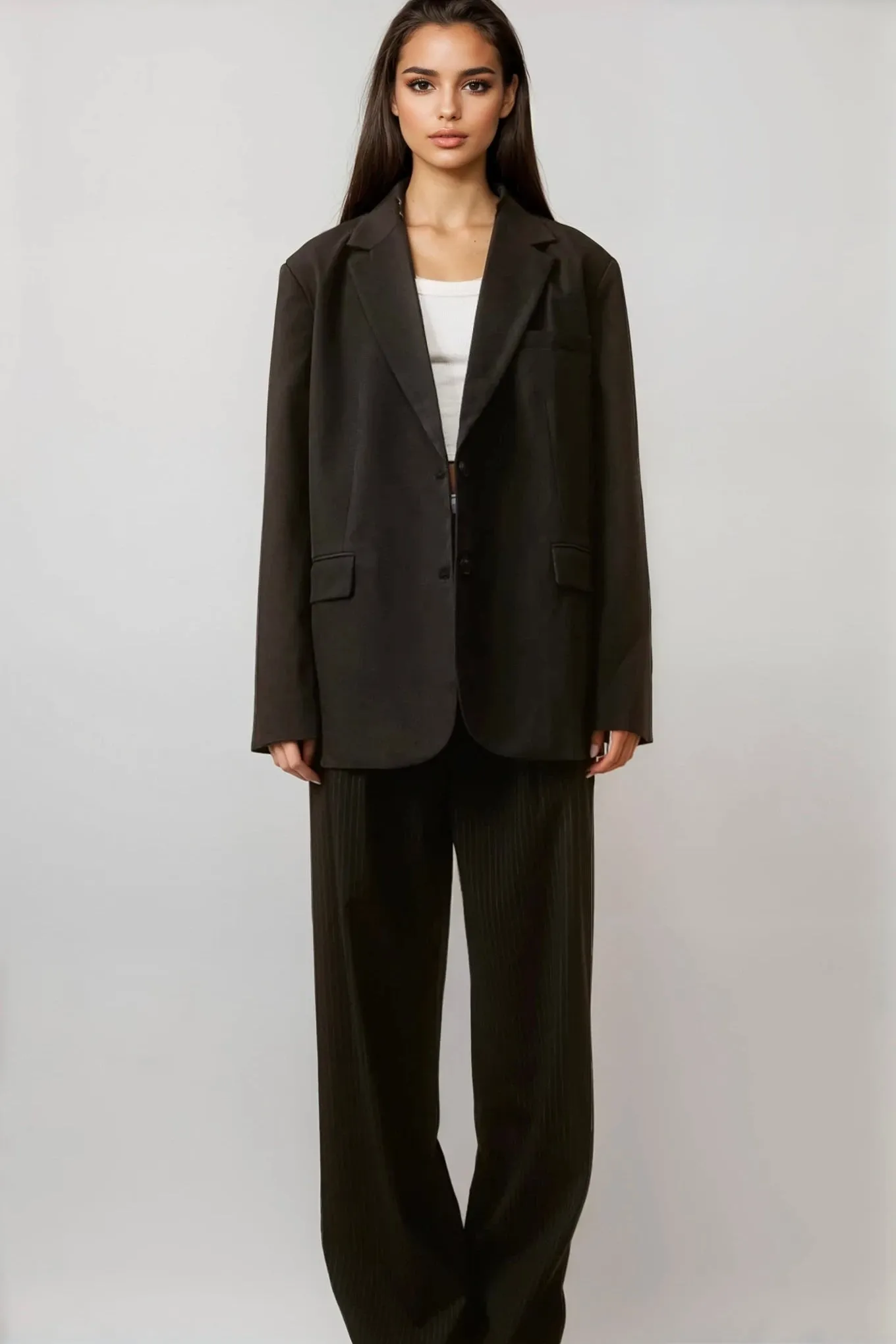 Tommy Boyfriend Blazer