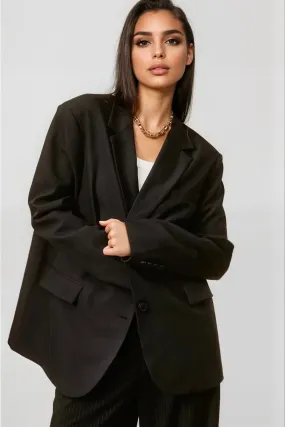 Tommy Boyfriend Blazer