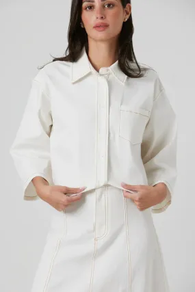 Vivi Blouse